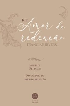 kit amor de redenço (ebook)-francine rivers-karin stock buursma-9786559241774
