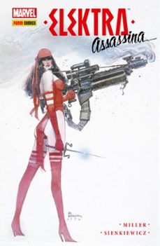 elektra assassina (ebook)-9786559609574