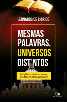 mesmas palavras, universos distintos (ebook)-leonardo de chirico-9786559671274