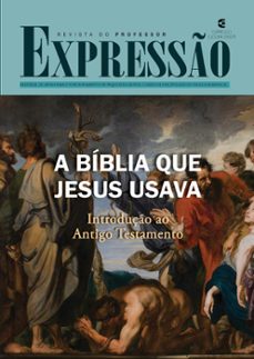 a biblia que jesus usava: professor (ebook)-mônia gonçalves da silva rodrigues-9786559890774