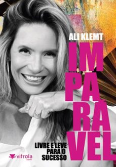 -ali klemt-9786560300774
