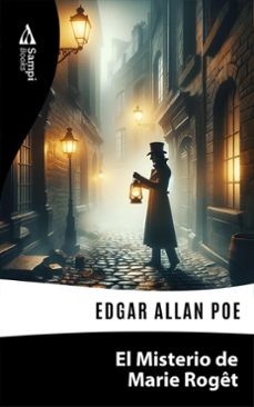 el misterio de marie rogêt (ebook)-edgar allan poe-9786561330374