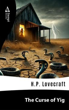the curse of yig (ebook)-h.p. lovecraft-9786561334174