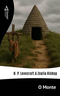 o monte (ebook)-h.p. lovecraft-zealia bishop-9786561338974