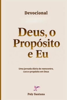 devocional - deus, o proposito e eu (ebook)-poly santana-9786583441874