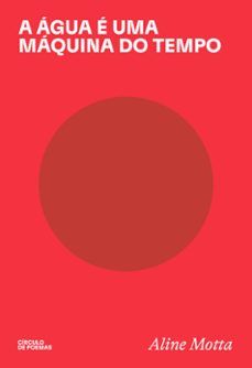 a agua e uma maquina do tempo (ebook)-aline motta-9786584574274