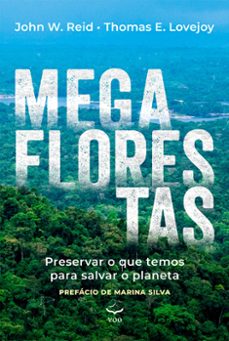 megaflorestas (ebook)-john reid-thomas lovejoy-9786589686774