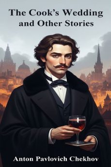 the cook's wedding and other stories (ebook)-9786726002474