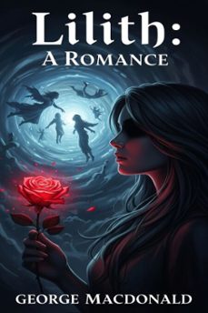 lilith: a romance (ebook)-9786726006274