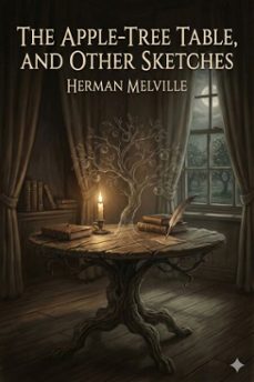 the apple-tree table, and other sketches (ebook)-9786726007974