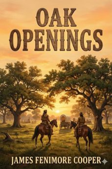 oak openings (ebook)-9786726008674