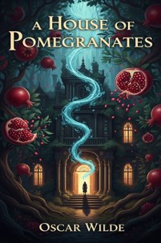 a house of pomegranates (ebook)-9786726011674