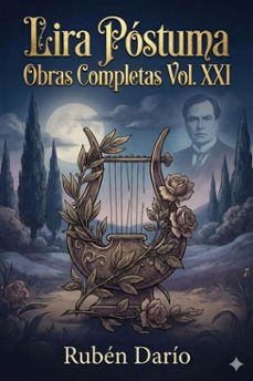 lira postuma / obras completas vol. xxi (ebook)-9786726015474