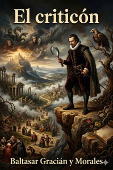 el criticon (ebook)-9786726016174