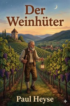 der weinhuter (ebook)-9786726020874