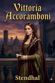 vittoria accoramboni (ebook)-9786726027774
