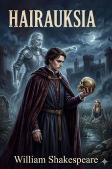 hairauksia (ebook)-william shakespeare-9786726029174