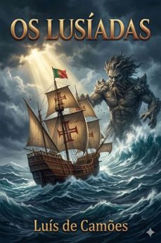 os lusiadas (ebook)-9786726030774