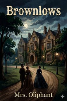 brownlows: a novel (ebook)-9786726033874