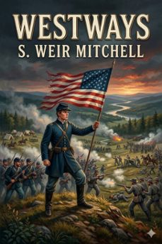 westways: a village chronicle (ebook)-9786726034574