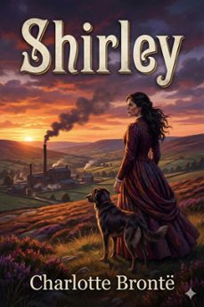 shirley (ebook)-charlotte bronte-9786726553174