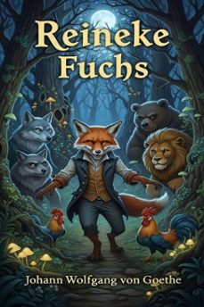 reineke fuchs (ebook)-johann wolfgang von goethe-9786726563074