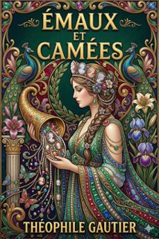 emaux et camees (ebook)-theophile gautier-9786726577774