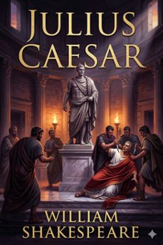 julius caesar (ebook)-william shakespeare-9786726579174