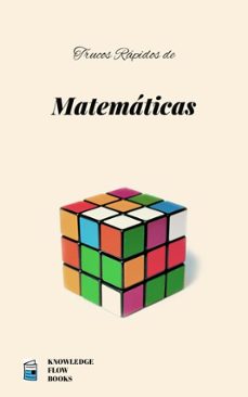 trucos rápidos de matemáticas-knowledge flow-9786782115774
