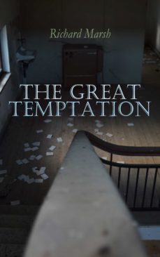 the great temptation (ebook)-richard marsh-9788026896074