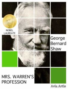 mrs. warren's profession (ebook)-george bernard shaw-9788382265774