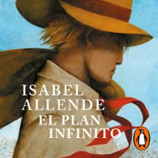 el plan infinito-isabel allende-9788401019074
