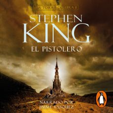 el pistolero (la torre oscura 1) (audiolibro)-stephen king-9788401026874