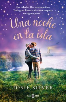 una noche en la isla (ebook)-josie silver-9788401027574