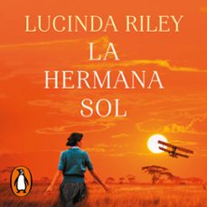 la hermana sol (las siete hermanas 6) (audiolibro)-lucinda riley-9788401028274
