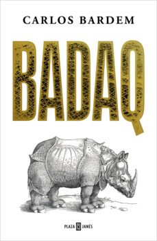 badaq (ebook)-carlos bardem-9788401030574