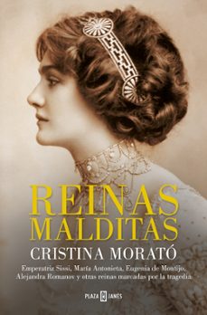 reinas malditas-9788401033674