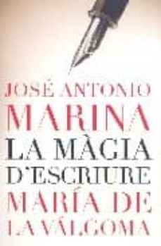 la magia d escriure-9788401387074