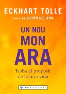 un nou mon, ara-eckhart tolle-9788401388774