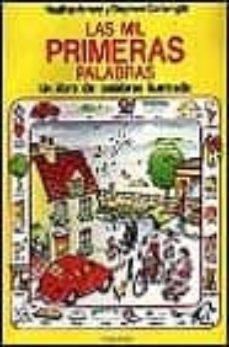 mil primeras palabras-heather amery-9788401700774