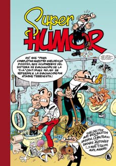 sueldecitos mas bien bajitos; ¡miseria, la bacteria!; drones matones (súper humor mortadelo 62)-francisco ibañez-9788402422774