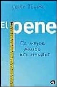 el pene, el mejor amigo del hombre-9788403096974