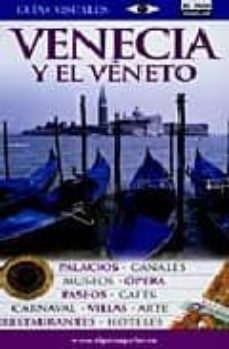 venecia 2008 (guias visuales)-9788403506374