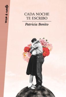 cada noche te escribo (ebook)-patricia benito-9788403522374