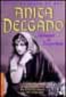 anita delgado, maharani de kapurthala-elisa vazquez de gey-9788408044574