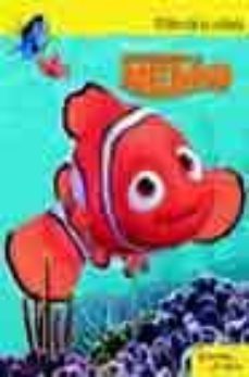 buscando a nemo. el libro de la pelicula-9788408049074