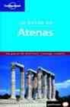 lo mejor de atenas (lonely planet)-victoria kyriakopoulos-9788408050674