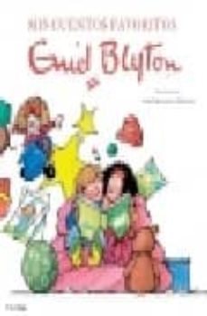 contes d'enid blyton-9788408060574