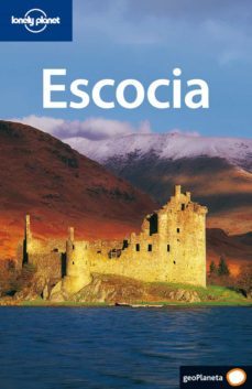 escocia (lonely planet) (4ª ed.)-9788408077374