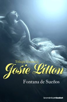 fontana de sueños-josie litton-9788408090274